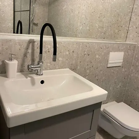Luxury Tent מלון